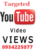 Tăng View Youtube lựa chọn theo quốc gia - anh 1